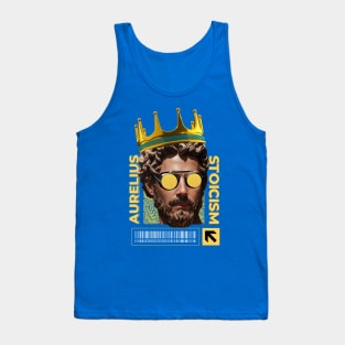 Aurelius Tank Top